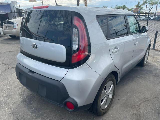 Photo 4 from auction – 2016 KIA SOUL with VIN KNDJN2A21G7845264