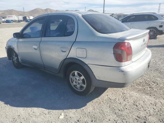 Photo 2 from auction – 2000 TOYOTA ECHO with VIN JTDBT1236Y0098363