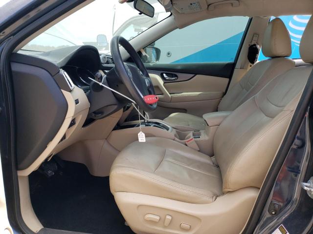 Photo 7 from auction – 2016 NISSAN ROGUE S with VIN 5N1AT2MT7GC884826