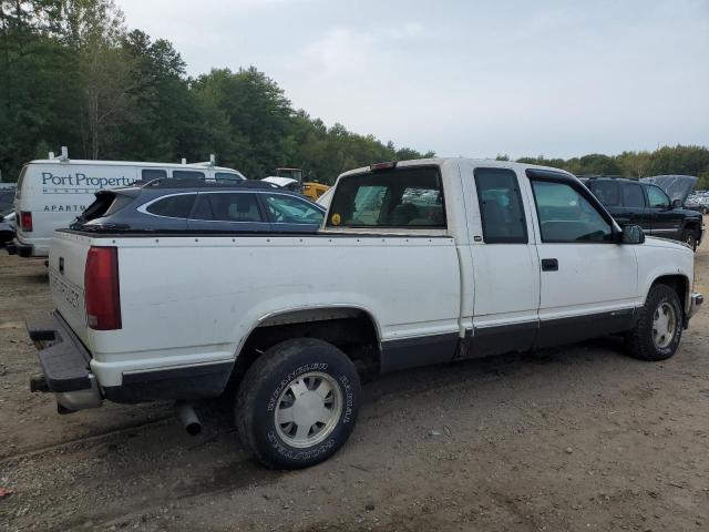 Photo 3 from auction – 1997 CHEVROLET GMT-400 C1 with VIN 2GCEC19RXV1252886