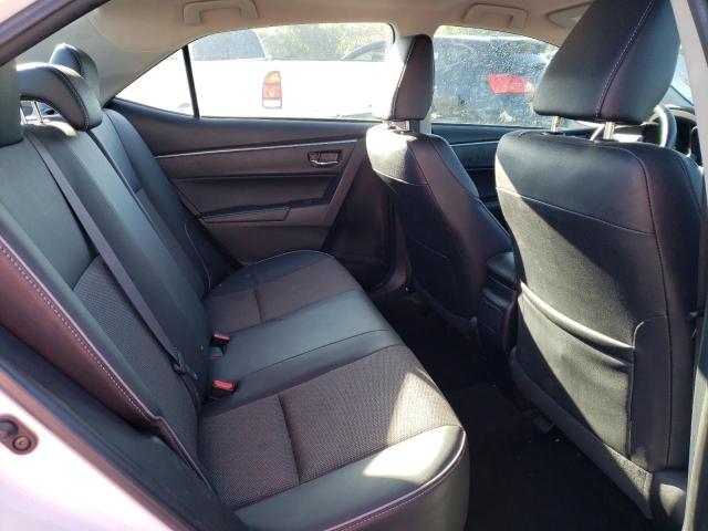 Photo 10 from auction – 2014 TOYOTA COROLLA L with VIN 2T1BURHE6EC170099