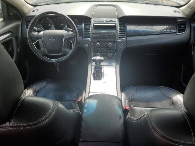 Photo 8 from auction – 2012 FORD TAURUS LIM with VIN 1FAHP2FW7CG144099