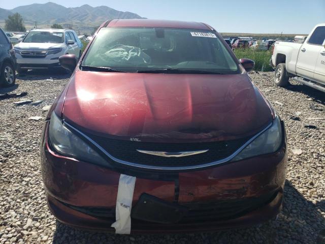 Photo 5 from auction – 2017 CHRYSLER PACIFICA with VIN 2C4RC1DG5HR676120