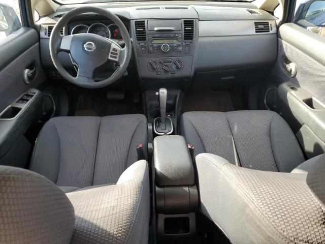 Photo 8 from auction – 2007 NISSAN VERSA with VIN 3N1BC13E57L396391