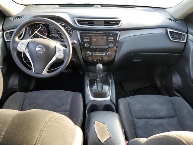 Photo 8 from auction – 2015 NISSAN ROGUE S with VIN KNMAT2MV9FP588719