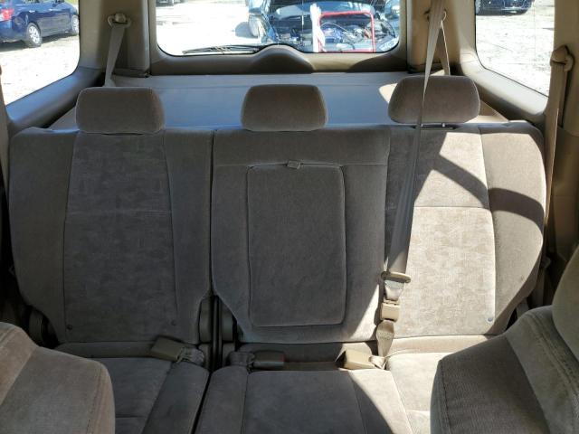 Photo 10 from auction – 2003 HONDA PILOT EX with VIN 2HKYF18403H559988