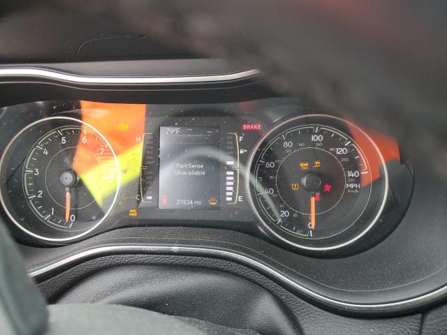 Photo 9 from auction – 2020 JEEP CHEROKEE L with VIN 1C4PJMLX1LD631199