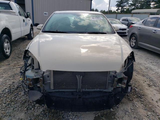 Photo 5 from auction – 2011 CHEVROLET IMPALA LT with VIN 2G1WB5EK4B1333149