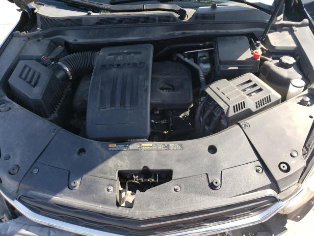 Photo 11 from auction – 2016 CHEVROLET EQUINOX LS with VIN 2GNALBEK3G1166066