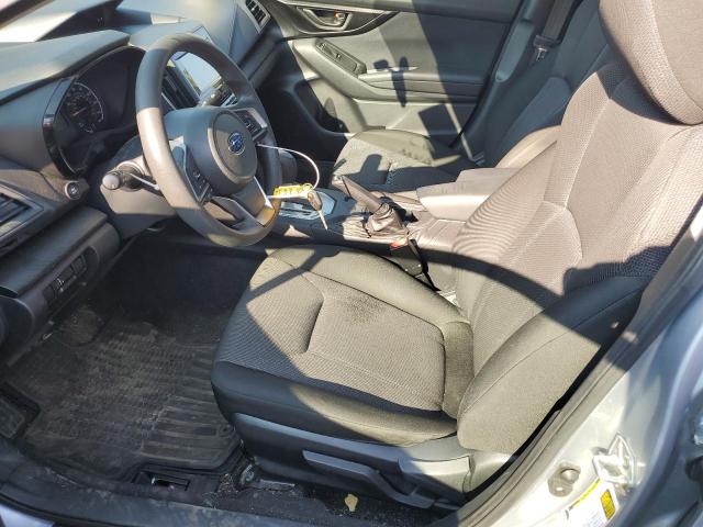 Photo 7 from auction – 2018 SUBARU IMPREZA with VIN 4S3GKAA69J3601294
