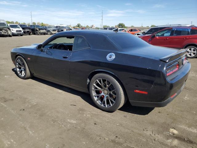 Photo 2 from auction – 2015 DODGE CHALLENGER with VIN 2C3CDZDJ5FH750771