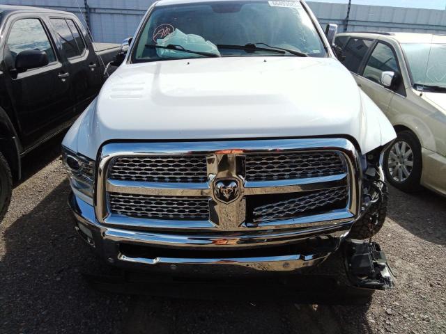 Снимка 5 от търг – 2016 RAM 2500 LARAM с VIN 3C6UR5FL8GG369367