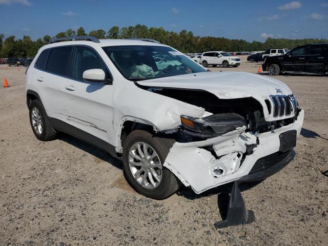 Photo 4 from auction – 2019 JEEP CHEROKEE L with VIN 1C4PJLCB7KD171320