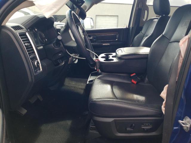 Foto 7 de la subasta – 2017 RAM 1500 LARAM con VIN 1C6RR7VT4HS680551