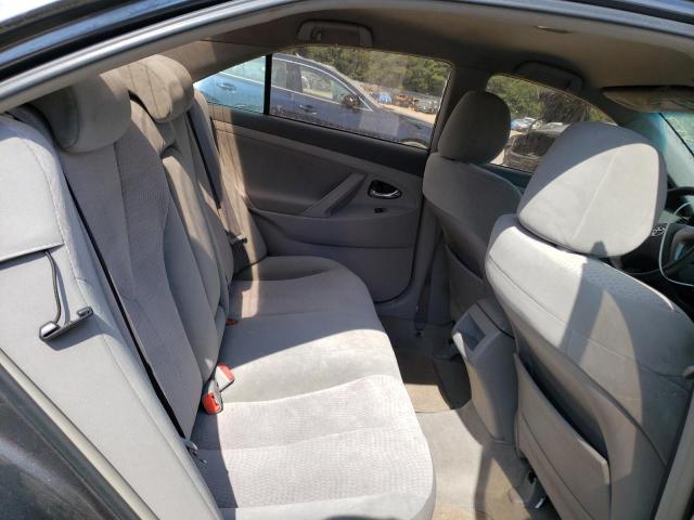 Photo 10 from auction – 2010 TOYOTA CAMRY BASE with VIN 4T1BF3EK8AU014463