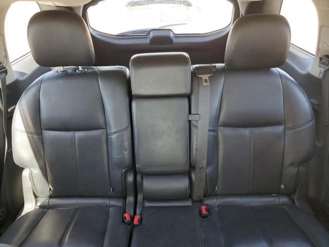 Photo 10 from auction – 2014 NISSAN PATHFINDER with VIN 5N1AR2MM4EC678495
