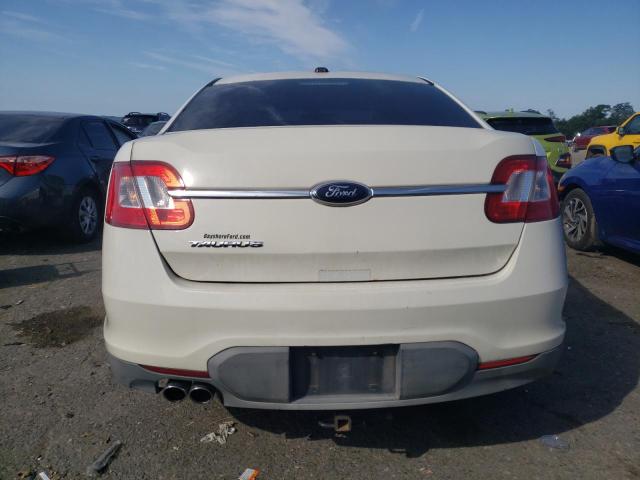 Photo 6 from auction – 2010 FORD TAURUS SE with VIN 1FAHP2DW3AG141832