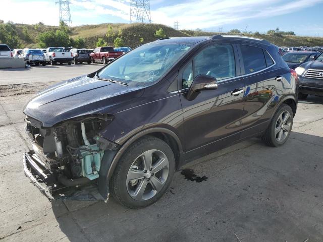 BUICK ENCORE 2014 with VIN KL4CJASB0EB675884 - Photo from auction