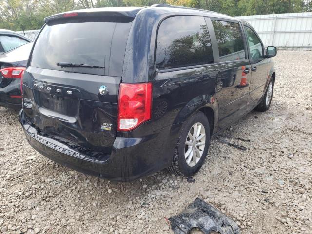 Photo 3 from auction – 2014 DODGE GRAND CARA with VIN 2C4RDGCG8ER240939