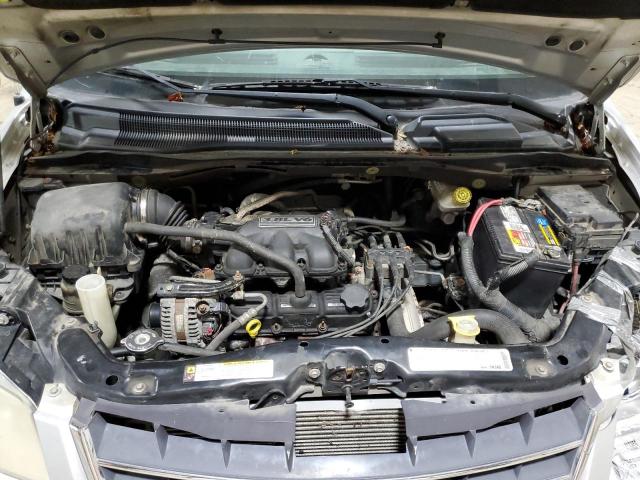 Photo 12 from auction – 2010 CHRYSLER TOWN & COU with VIN 2A4RR5D1XAR221586