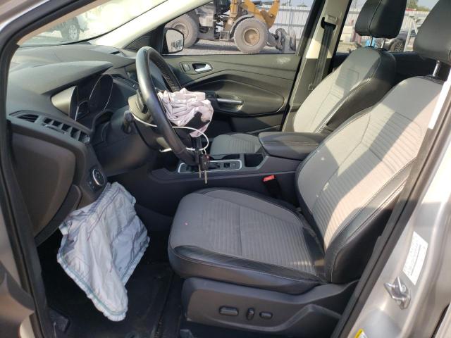 Photo 7 from auction – 2017 FORD ESCAPE SE with VIN 1FMCU9G95HUE25496