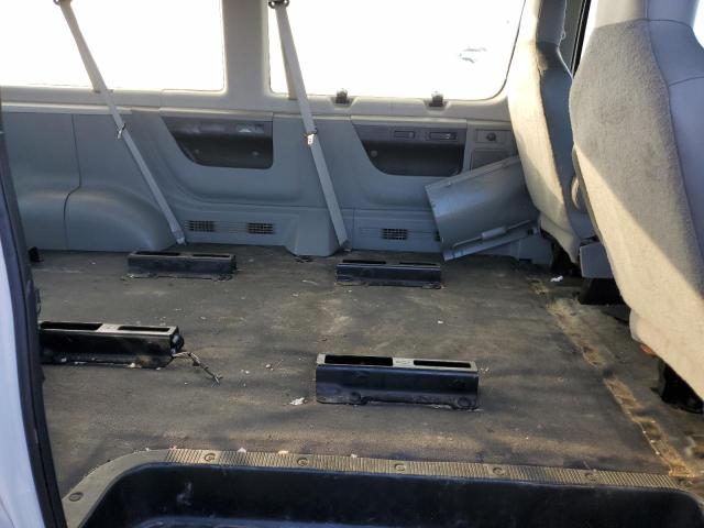 Снимка 11 от търг – 2011 FORD ECONOLINE с VIN 1FBNE3BL9BDA25852
