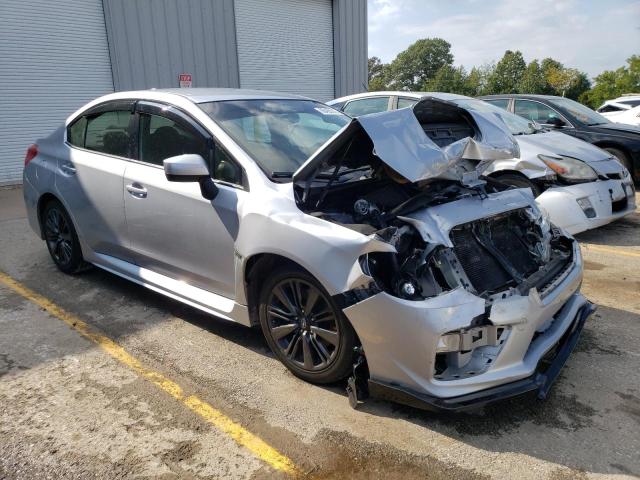 Photo 4 from auction – 2015 SUBARU WRX with VIN JF1VA1A67F9826298