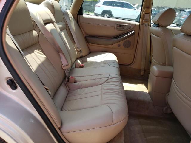 Photo 10 from auction – 1997 TOYOTA AVALON XL with VIN 4T1BF12B5VU184469