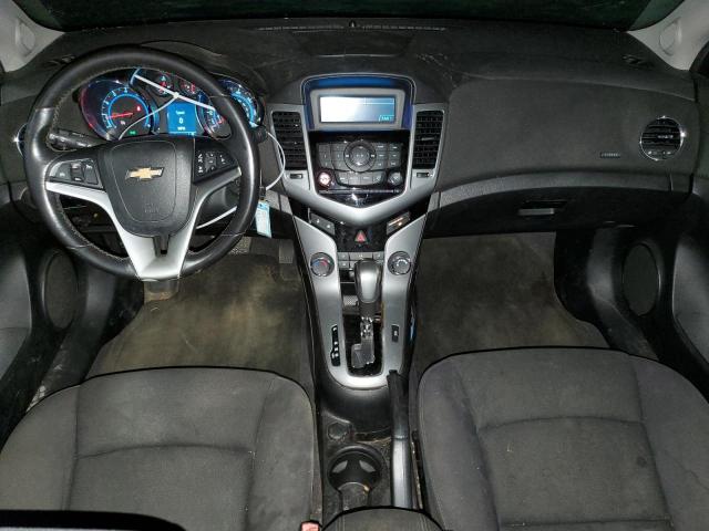 Photo 8 from auction – 2012 CHEVROLET CRUZE LT with VIN 1G1PF5SC7C7402099