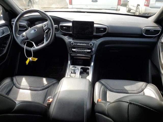 Photo 8 from auction – 2020 FORD EXPLORER S with VIN 1FM5K8GC0LGB44864