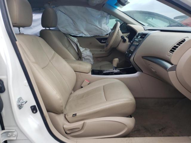 Photo 7 from auction – 2014 NISSAN ALTIMA 2.5 with VIN 1N4AL3AP6EN252246