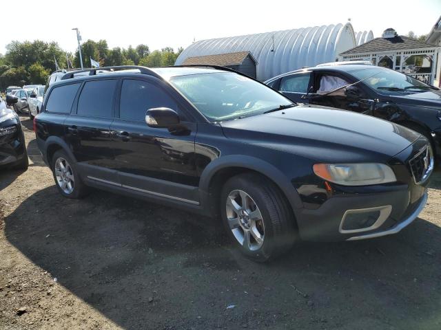 Photo 4 from auction – 2008 VOLVO XC70 with VIN YV4BZ982381026068