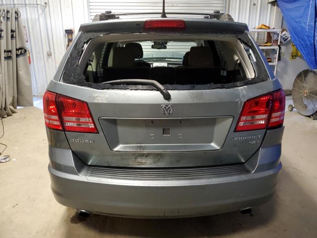 Photo 6 from auction – 2010 DODGE JOURNEY SX with VIN 3D4PG5FV1AT189310