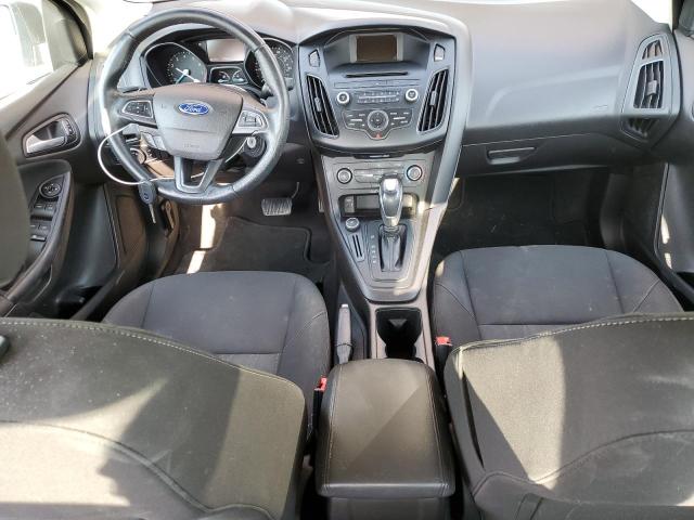 Photo 8 from auction – 2015 FORD FOCUS SE with VIN 1FADP3F23FL347021