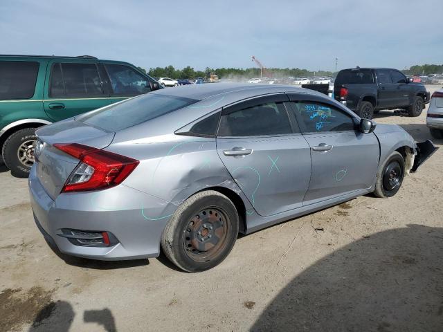 Photo 3 from auction – 2017 HONDA CIVIC LX with VIN 19XFC2F51HE022561
