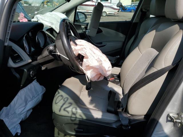 Photo 7 from auction – 2015 BUICK VERANO CON with VIN 1G4PR5SK5F4121605