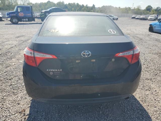 Photo 6 from auction – 2015 TOYOTA COROLLA L with VIN 5YFBURHE6FP336851