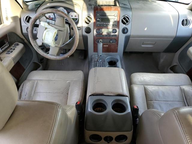 Photo 8 from auction – 2005 FORD F150 with VIN 1FTPX12525NC03264