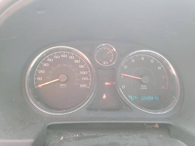 Photo 9 from auction – 2006 CHEVROLET COBALT LS with VIN 1G1AK15F367633165