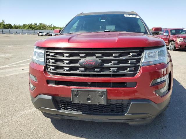 Zdjęcie 5 z aukcji – 2016 FORD EXPLORER L z VIN 1FM5K7FH8GGC72413