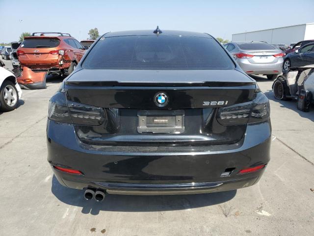 Photo 6 from auction – 2012 BMW 328 I with VIN WBA3A5G57CNP18075
