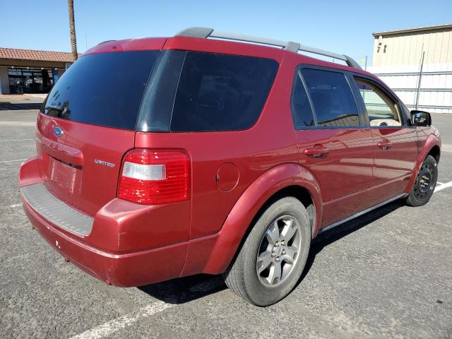 Photo 3 from auction – 2006 FORD FREESTYLE with VIN 1FMDK031X6GA53901