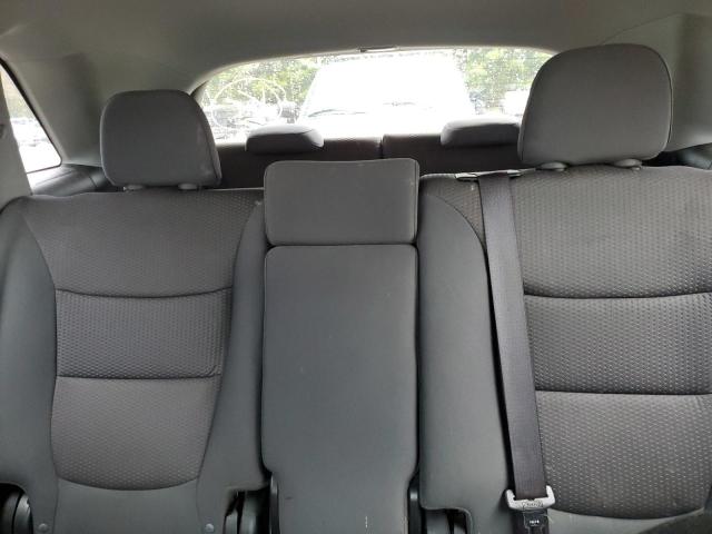 Photo 10 from auction – 2013 KIA SORENTO LX with VIN 5XYKTDA29DG349701