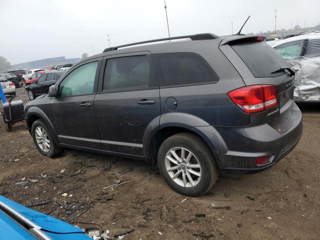Снимка 2 от търг – 2015 DODGE JOURNEY SX с VIN 3C4PDCBG2FT696757