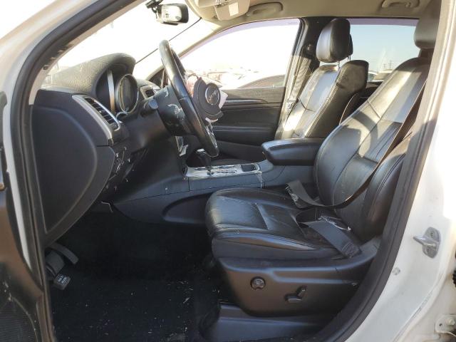 Photo 7 from auction – 2011 JEEP GRAND CHER with VIN 1J4RR4GG2BC539593