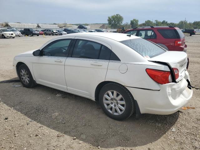 Photo 2 from auction – 2008 CHRYSLER SEBRING LX with VIN 1C3LC46K28N295559
