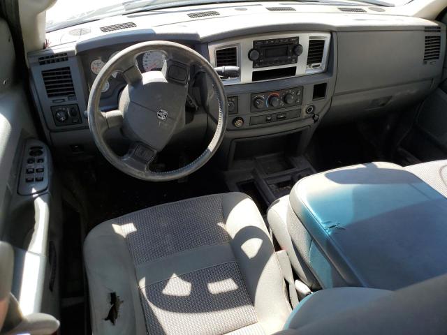 Photo 8 from auction – 2008 DODGE RAM 3500 with VIN 3D7MX49A28G164170