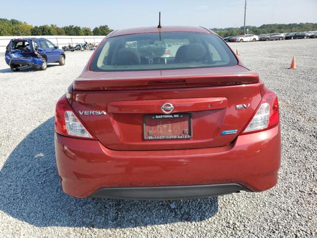 Photo 6 from auction – 2016 NISSAN VERSA S with VIN 3N1CN7AP2GL857035
