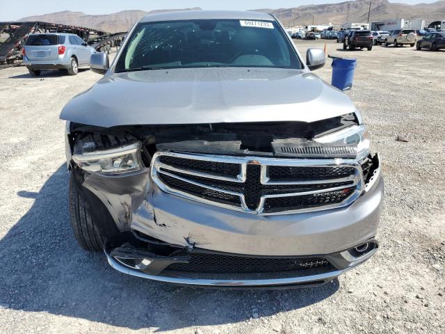 Photo 5 from auction – 2017 DODGE DURANGO SX with VIN 1C4RDHAG2HC869859