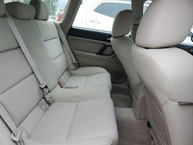 Photo 10 from auction – 2007 SUBARU LEGACY OUT with VIN 4S4BP61C877304092